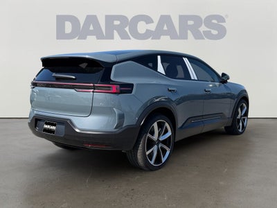 2025 Polestar 3 Base