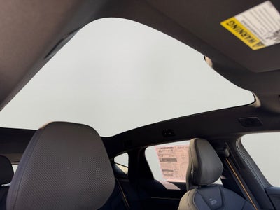 2025 Polestar 3 Base