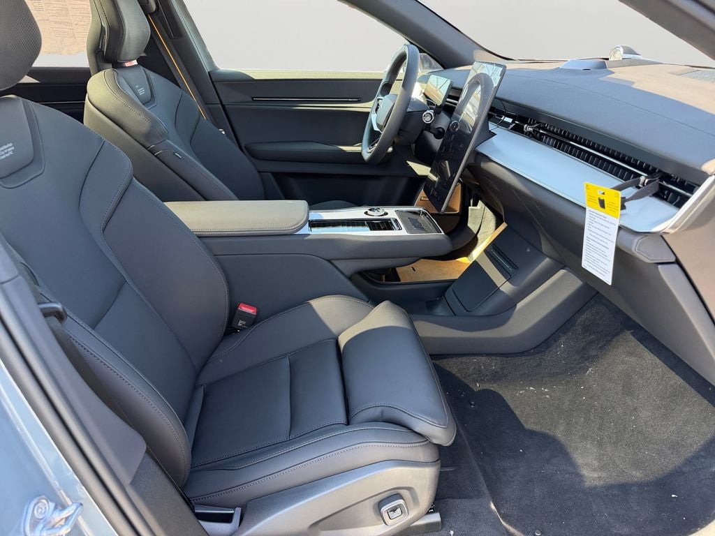 2025 Polestar 3 Base