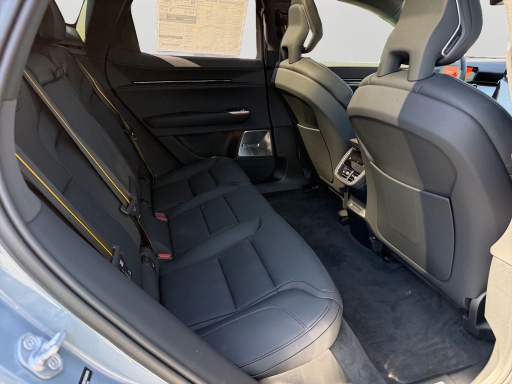 2025 Polestar 3 Base