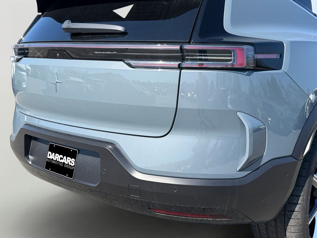 2025 Polestar 3 Base