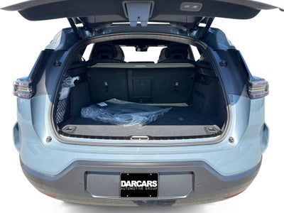 2025 Polestar 3 Base