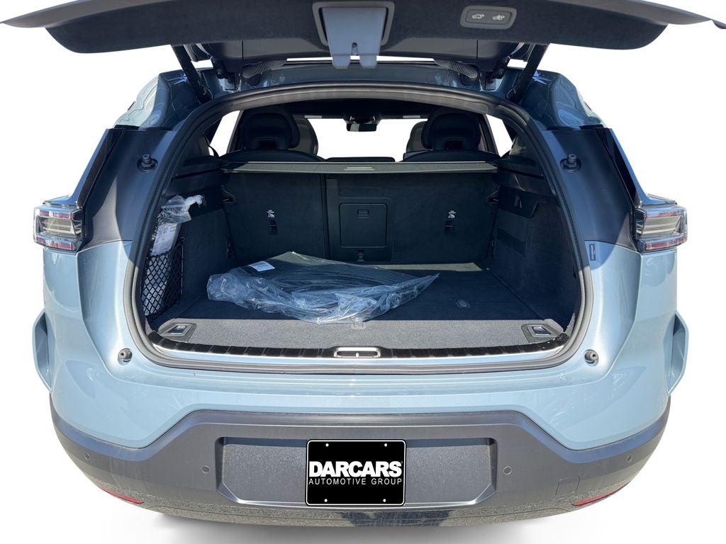 2025 Polestar 3 Base