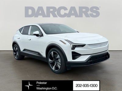2025 Polestar 3 Base