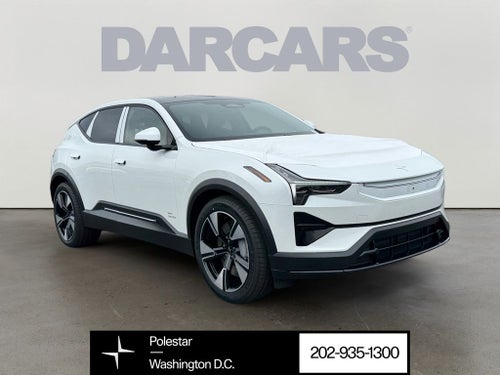 2025 Polestar 3 Base