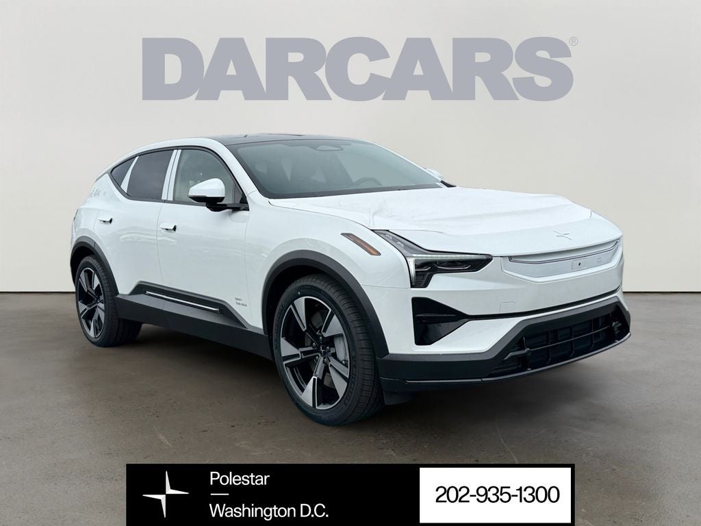 2025 Polestar 3 Base