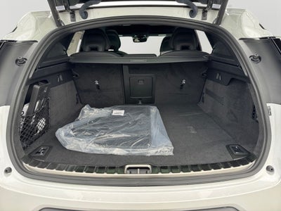 2025 Polestar 3 Base