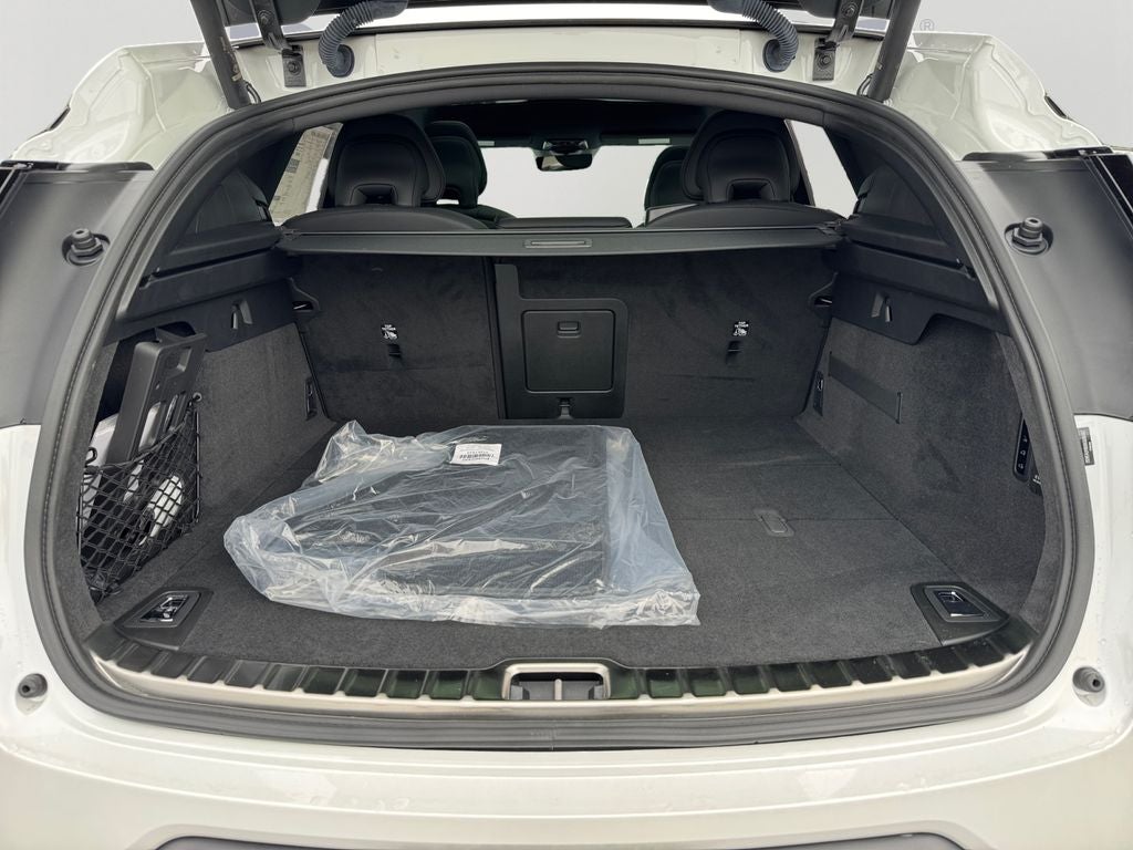 2025 Polestar 3 Base