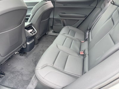 2025 Polestar 3 Base