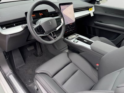 2025 Polestar 3 Base