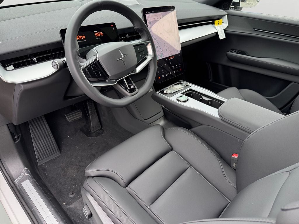 2025 Polestar 3 Base