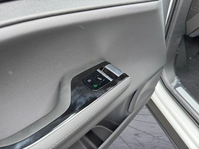 2025 Polestar 3 Base