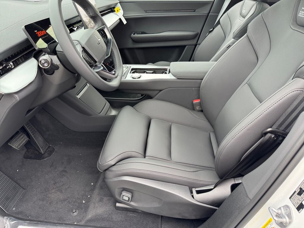 2025 Polestar 3 Base