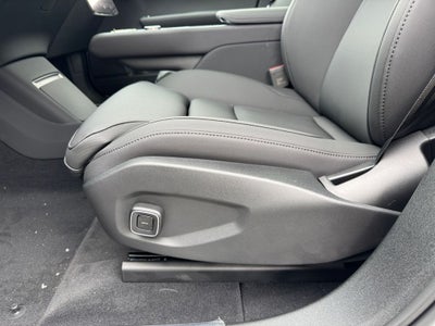 2025 Polestar 3 Base