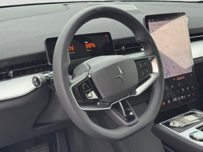 2025 Polestar 3 Base