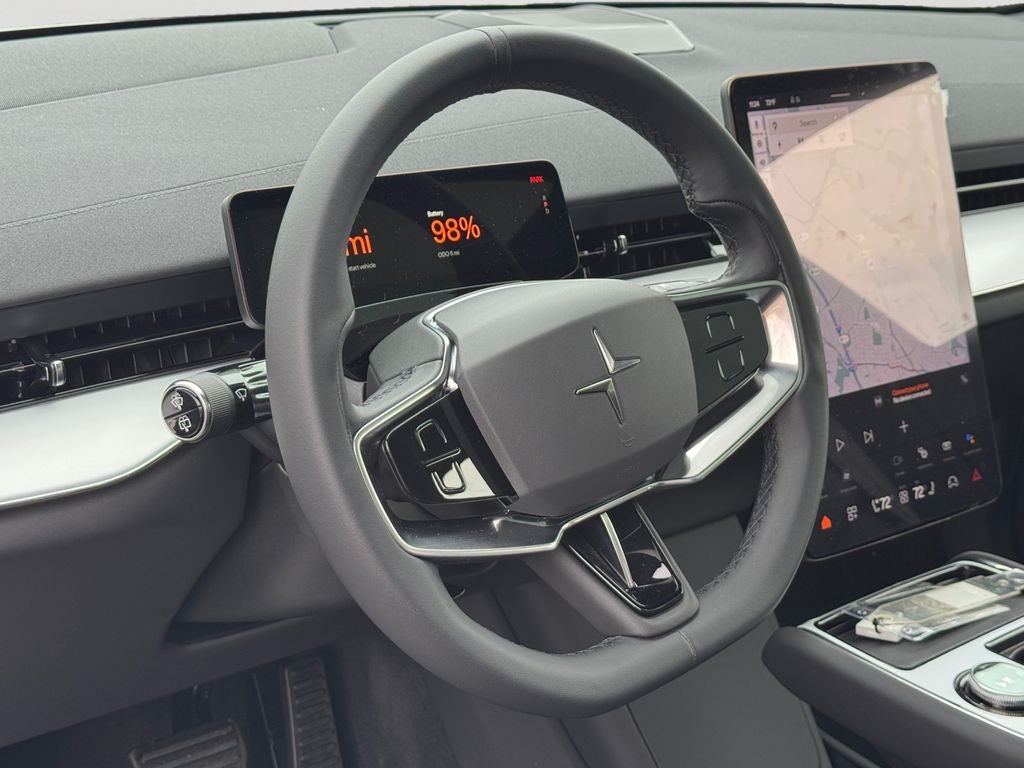 2025 Polestar 3 Base