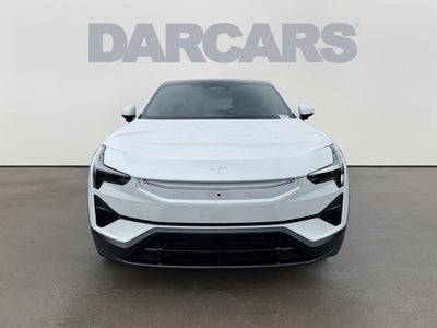 2025 Polestar 3 Base