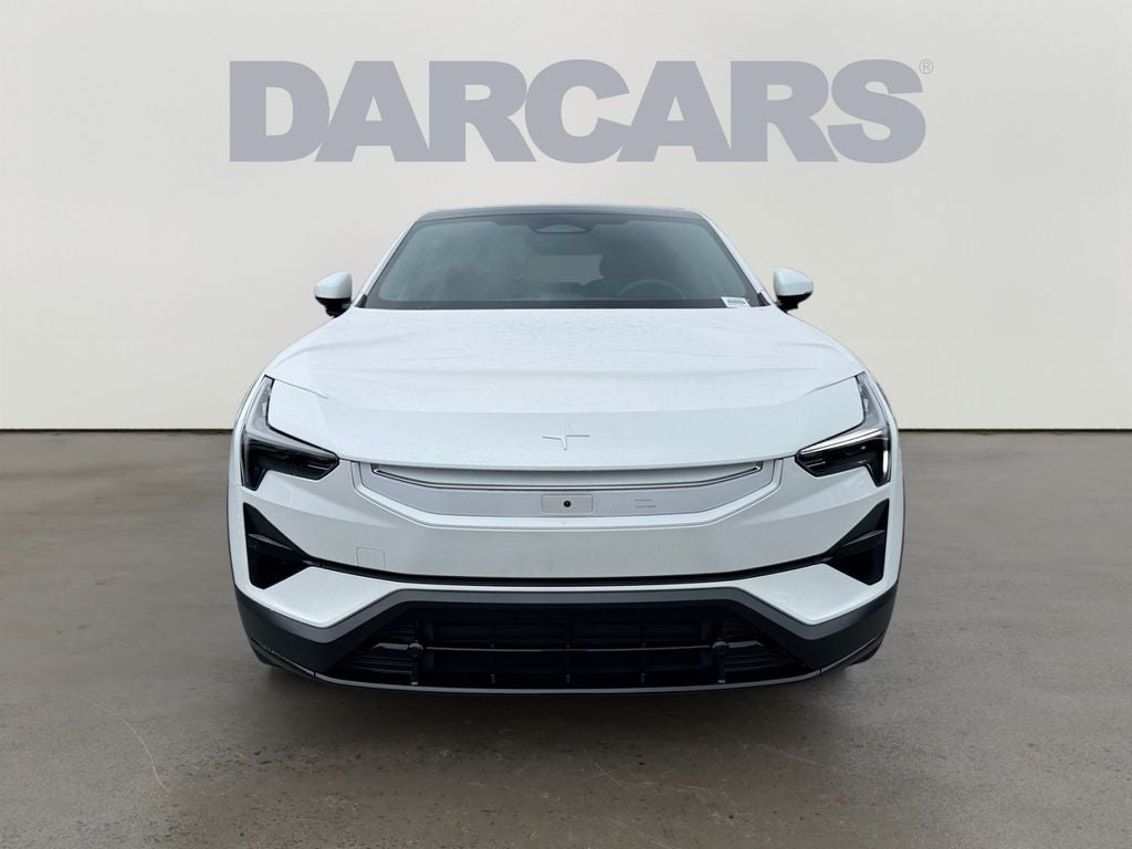 2025 Polestar 3 Base