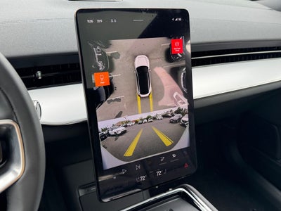 2025 Polestar 3 Base