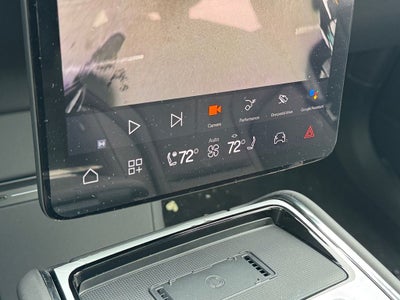 2025 Polestar 3 Base