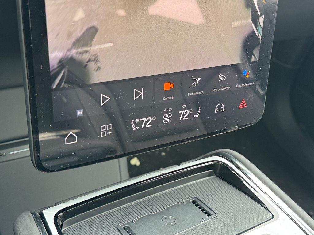 2025 Polestar 3 Base