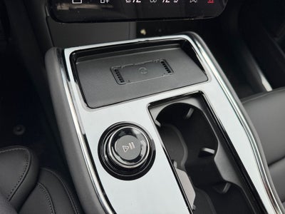 2025 Polestar 3 Base