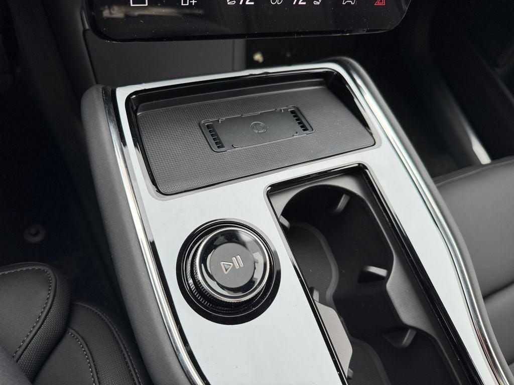 2025 Polestar 3 Base