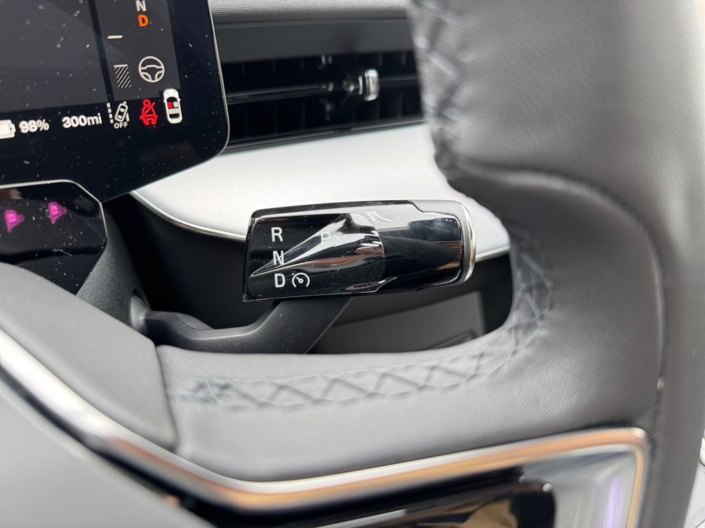 2025 Polestar 3 Base