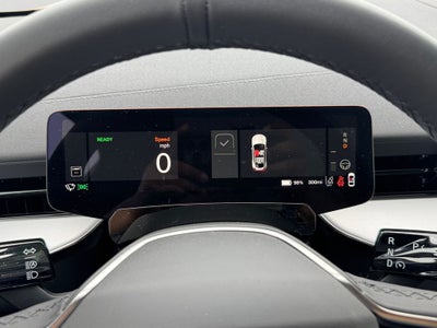 2025 Polestar 3 Base