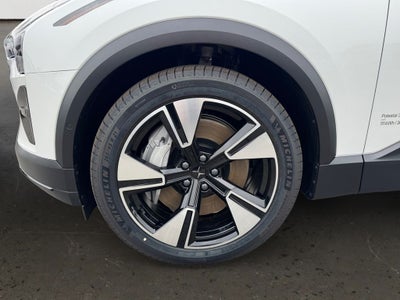 2025 Polestar 3 Base