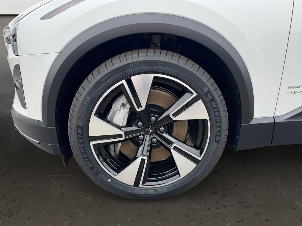 2025 Polestar 3 Base