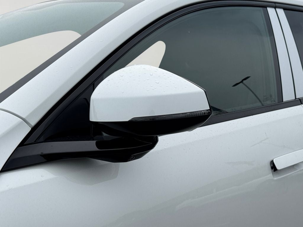 2025 Polestar 3 Base