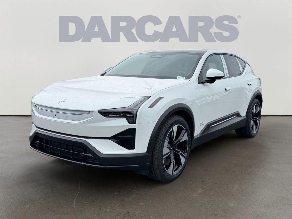 2025 Polestar 3 Base