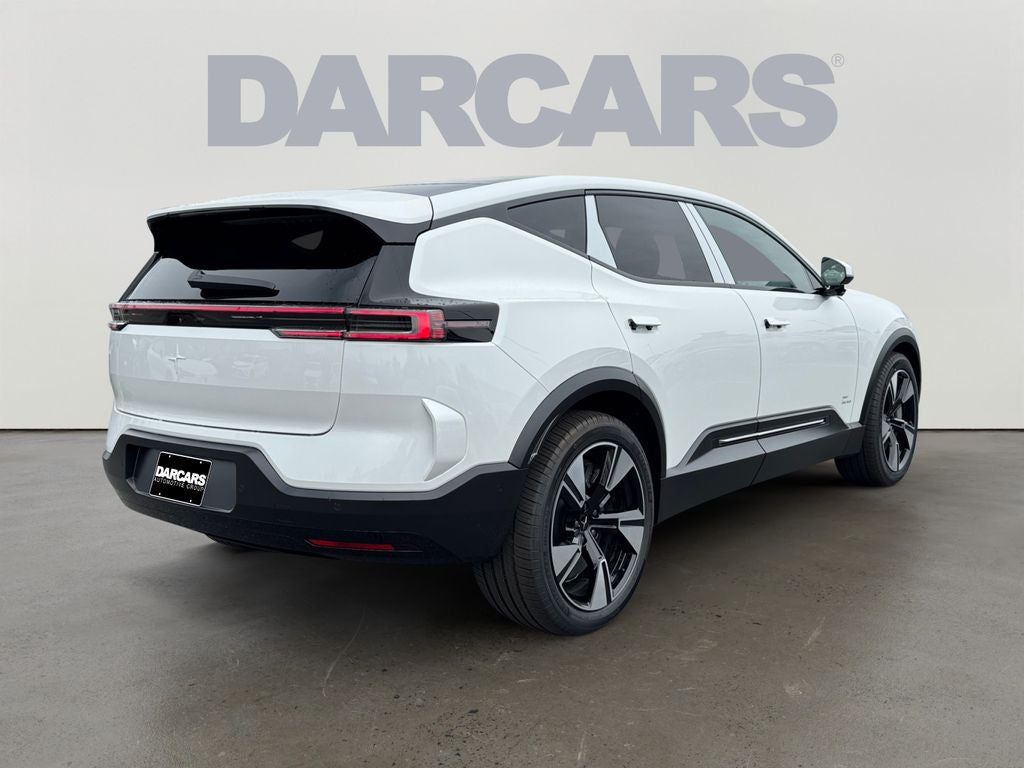2025 Polestar 3 Base