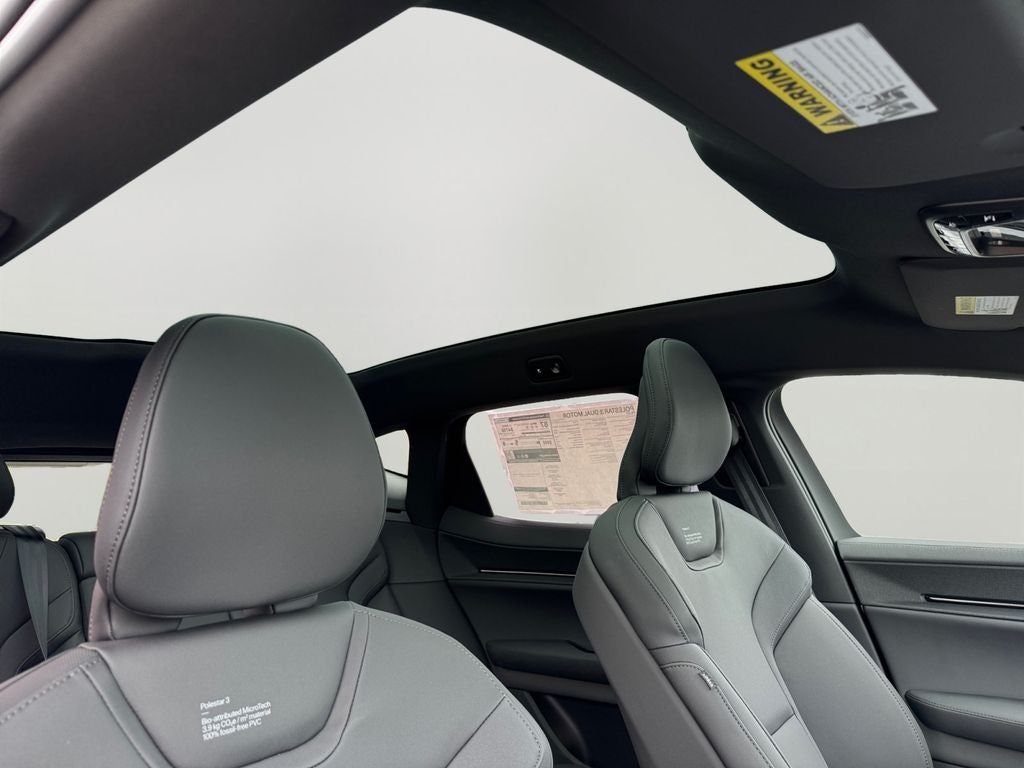 2025 Polestar 3 Base
