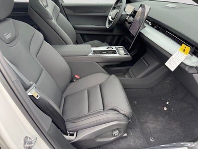 2025 Polestar 3 Base