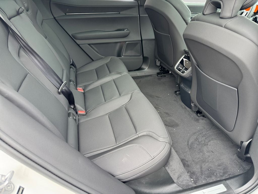 2025 Polestar 3 Base