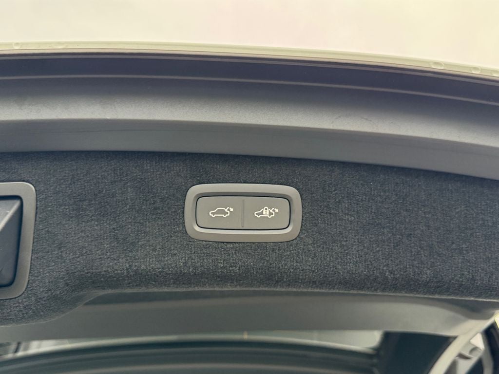 2025 Polestar 3 Base