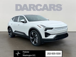 2025 Polestar 3 Base