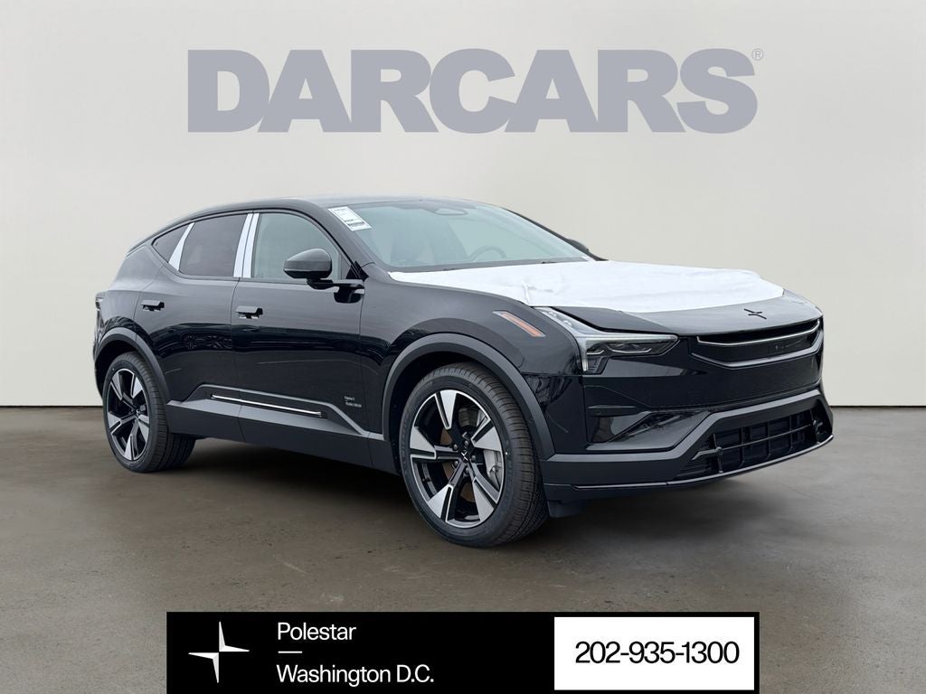 2025 Polestar 3 Base