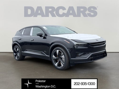 2025 Polestar 3 Base