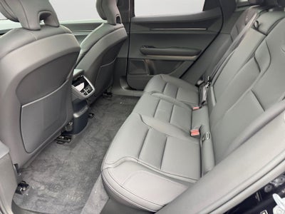 2025 Polestar 3 Base