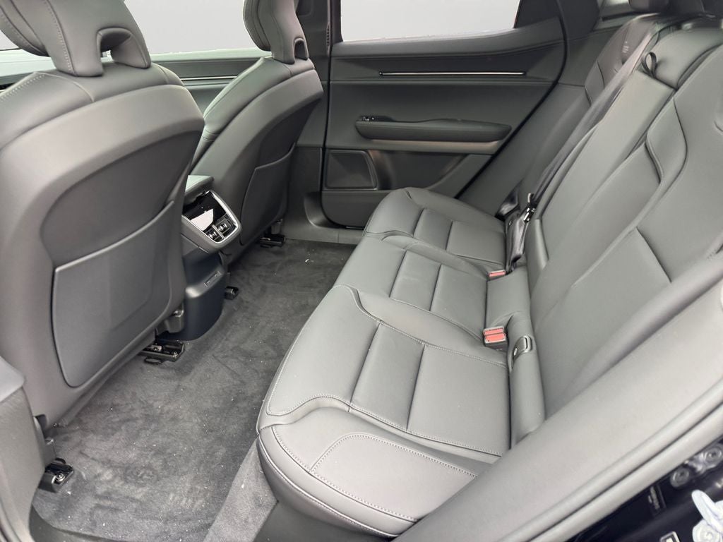 2025 Polestar 3 Base