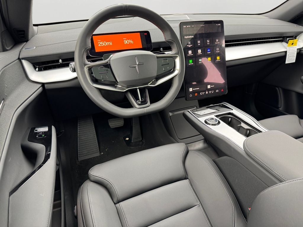 2025 Polestar 3 Base
