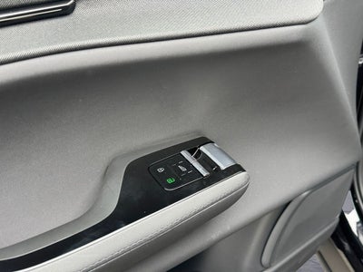 2025 Polestar 3 Base