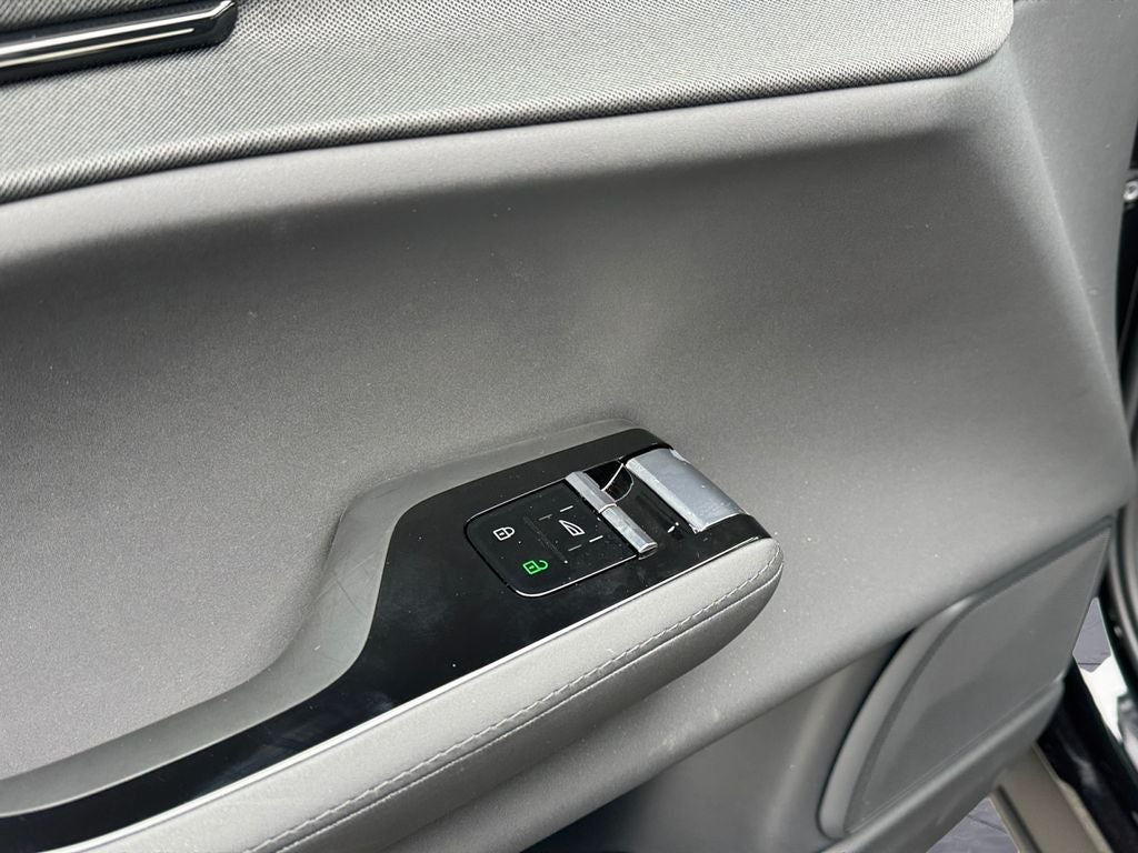 2025 Polestar 3 Base