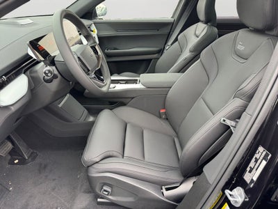 2025 Polestar 3 Base