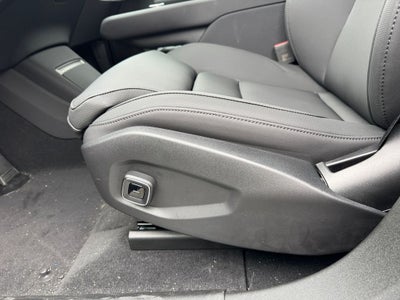 2025 Polestar 3 Base