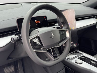 2025 Polestar 3 Base
