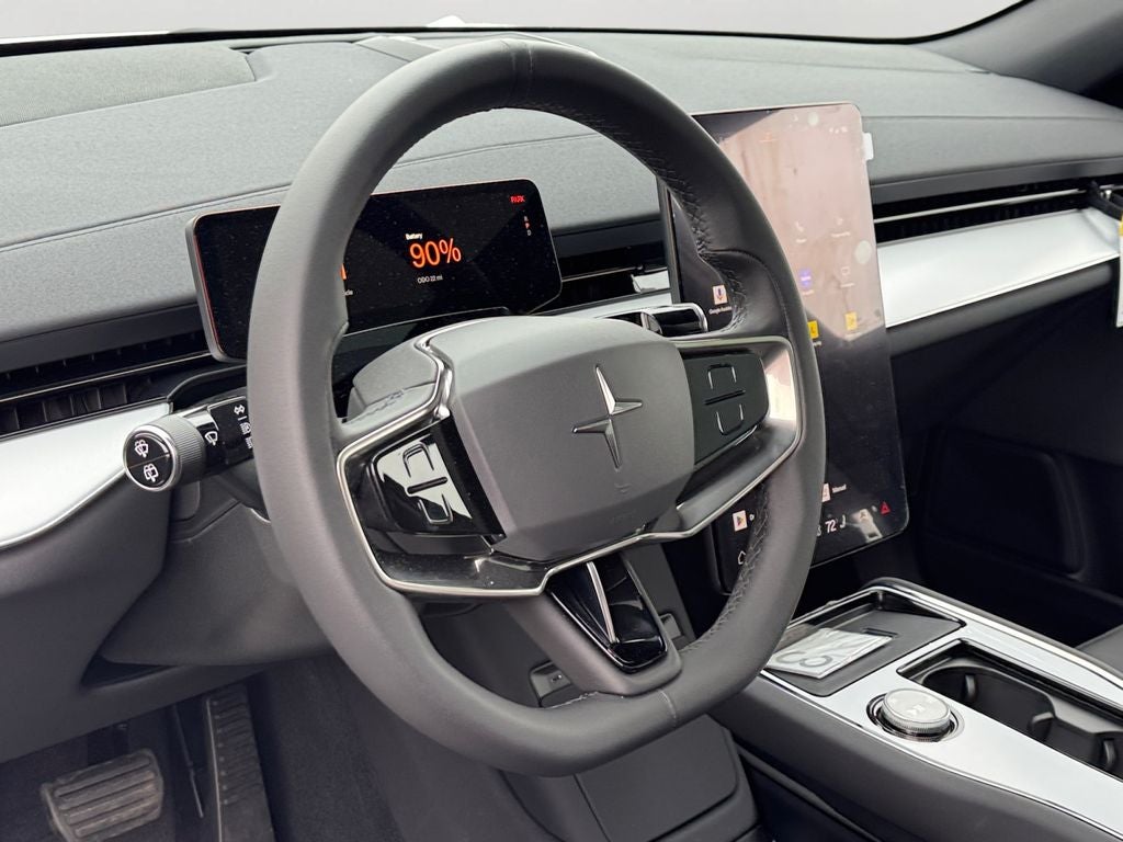 2025 Polestar 3 Base